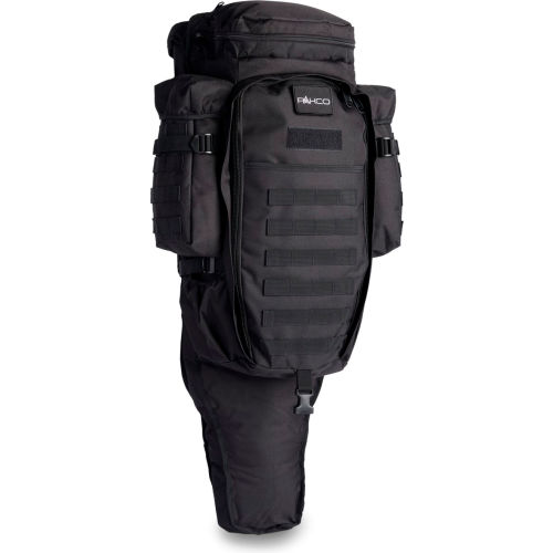scabbard backpack