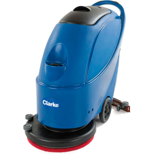 Floor Care Machines Vacuums Scrubbers Clarke 174 Ca30 20b