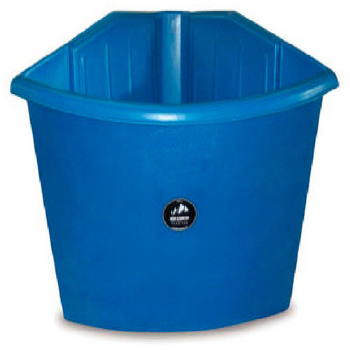 Large/32 Tan High Country Plastics CF-32T Corner Feeder Large/32 Tan High Country Plastics CF-32T Corner Feeder