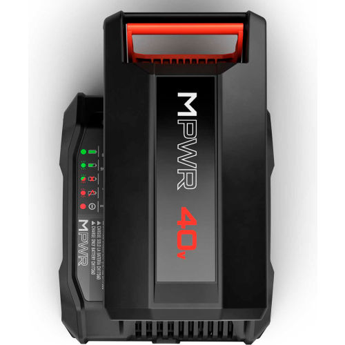 Hoover® 40V 12 Amp Lithium Ion Battery 