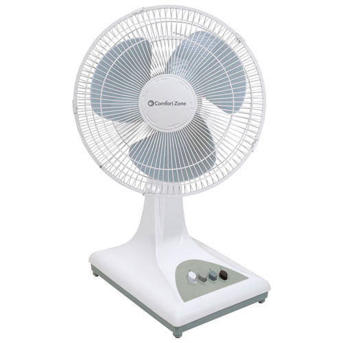 Fans Home And Office Fans Comfort Zone 174 Cz161 16 Inch