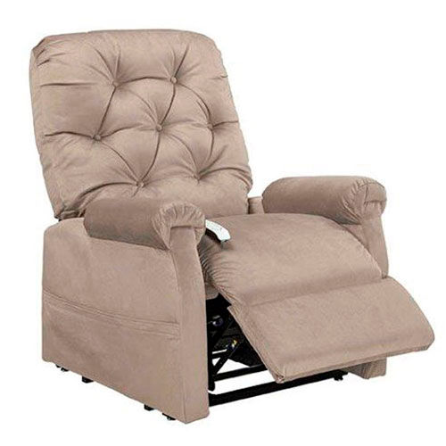 Chairs Recliner Mega Motion Classica 3 Position Power Lift