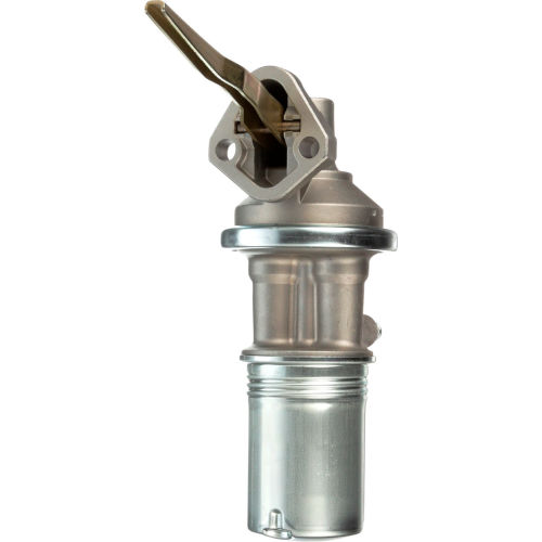 For Ford F-100 F-150 F-250 F-350 7.5L Mechanical Fuel Pump with Gasket Delphi For Ford F-100 F-150 F-250 F-350 7.5L Mechanical Fuel Pump with Gasket Delphi