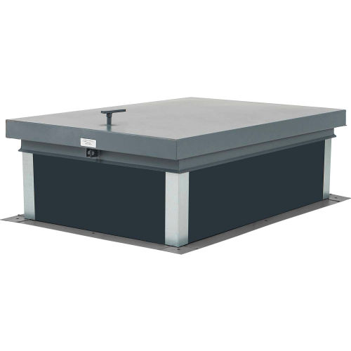 Access Doors Panels Roof Hatches Elmdor Roof Hatch With