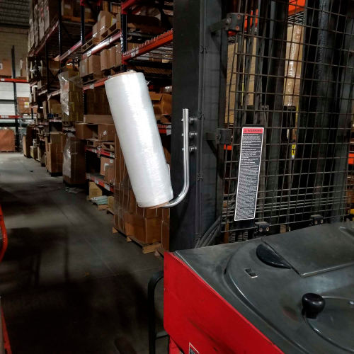 42+ Shrink Wrap Holder For Forklift Gif Forklift Reviews