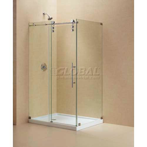 Bath Shower Fixtures Shower Enclosures Dreamline Shen