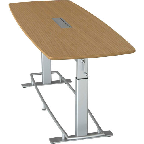 Tables Adjustable Standing Tables Focal 8482