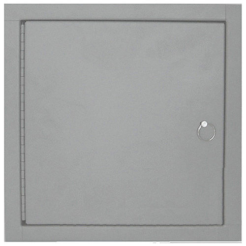 JL Industries FD Insulated Fire Rated Access Door 8 x 8 