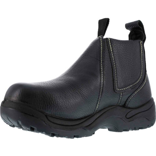 florsheim safety boots