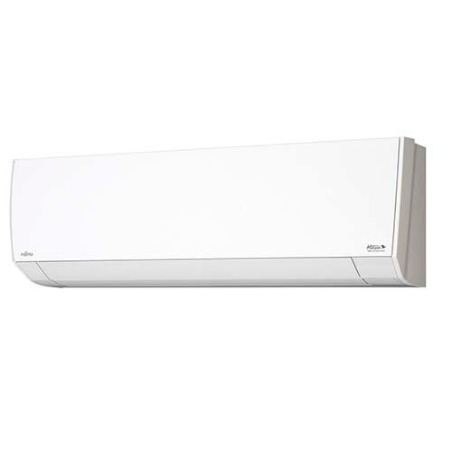 Air Conditioners Ductless Split Air Conditioner Fujitsu General Halcyon 24rlxfw1 Ductless Split Ac W Heat Pump 24 000 Btu 19 5 Seer 8 230v B Globalindustrial Com