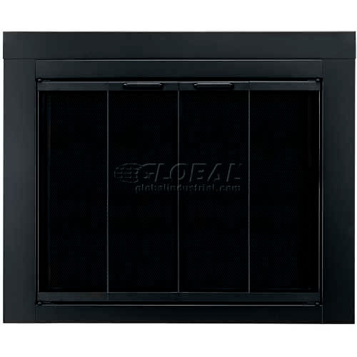 Stoves Fireplaces Fire Pits Fireplace Accessories Pleasant Hearth Ascot Glass Door Black At 1000 37 1 2 L X 30 H B784711 Globalindustrial Com - Pleasant Hearth At 1000 Ascot Fireplace Glass Door Black Small Stoves Fireplaces Fire Pits Fireplace Accessories Pleasant Hearth Ascot Glass Door Black At 1000 37 1 2 L X 30 H B784711 Globalindustrial Com - Pleasant Hearth At 1000 Ascot Fireplace Glass Door Black Small