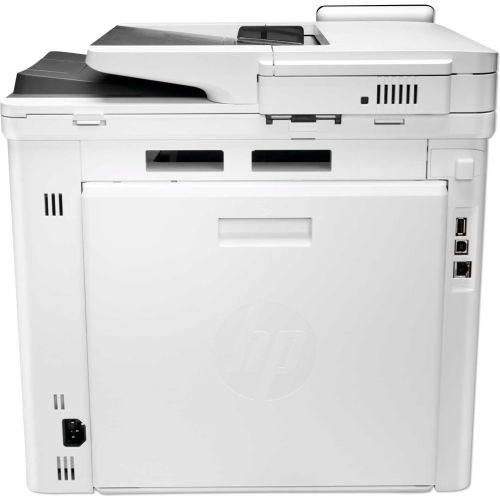 multifunction color laser printer