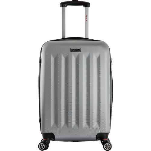 23 luggage spinner