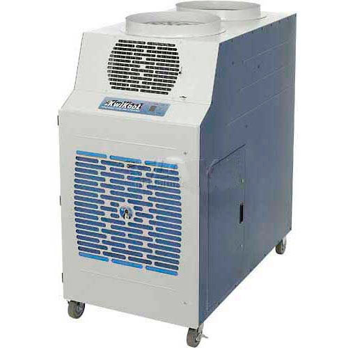 kwikool portable air conditioner