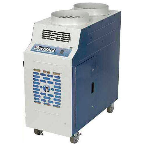 kwikool portable air conditioner