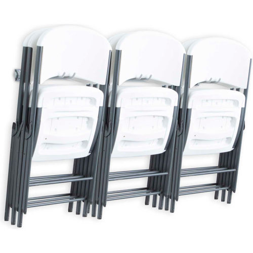 folding chair organizer