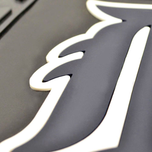 FANMATS NBA Memphis Grizzlies Vinyl Heavy Duty Car Mat