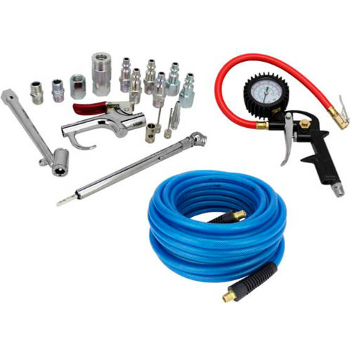 milton air hose