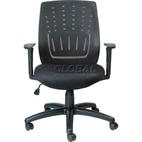 eurotech elevate ergonomic office chair