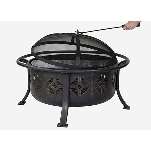 Stoves Fireplaces Fire Pits Fire Pits Pleasant Hearth