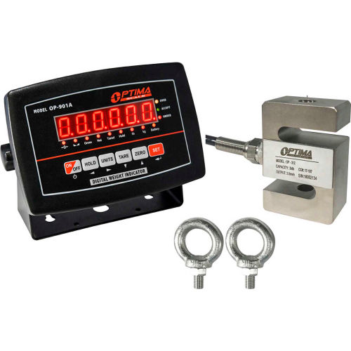 digital hanging scale