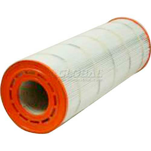 T-100TX II PTM100 100TXR T-100TXR Open with 12 Concentric Slots Pleatco PSR100-4 Replacement Cartridge for Sta-Rite Posi-Flo 100GPM-TX 100TX