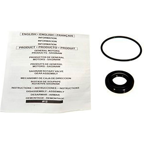 For 1996-2004 Jeep Grand Cherokee Steering Gear Pitman Shaft Seal Kit-Lower 1997 For 1996-2004 Jeep Grand Cherokee Steering Gear Pitman Shaft Seal Kit-Lower 1997