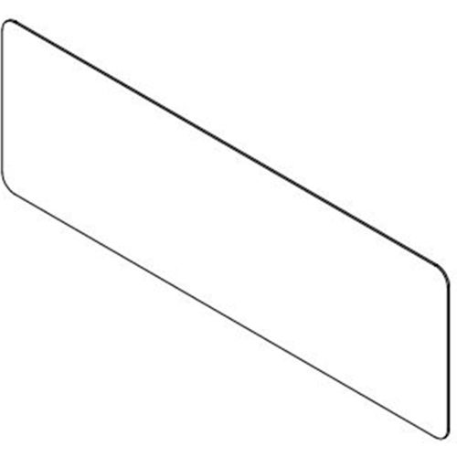 clear plastic protective corners