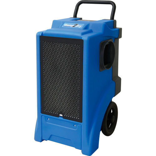 Dehumidifiers | Industrial & Commercial Dehumidifiers | Perfect Aire ...