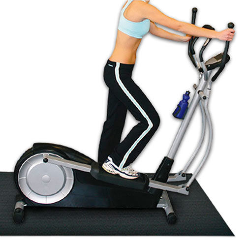 weight equipment mats