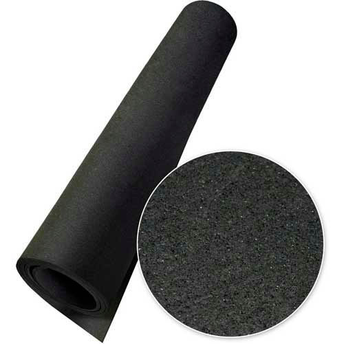 roll exercise mat