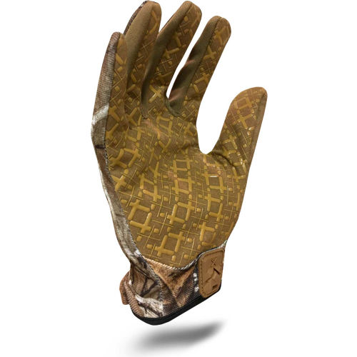 IronClad EXOT-RTG TacticalL Realtree Grip Diamondclad Gloves Select Size