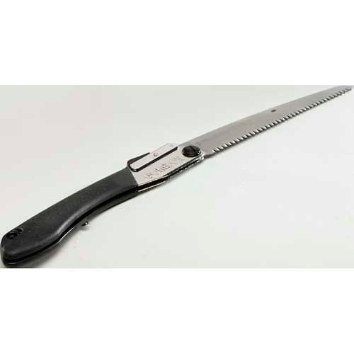 SILKY GOMBOY 240mm Folding Hand Saw Medium teeth Pruning Trimming Japan 121-24 
