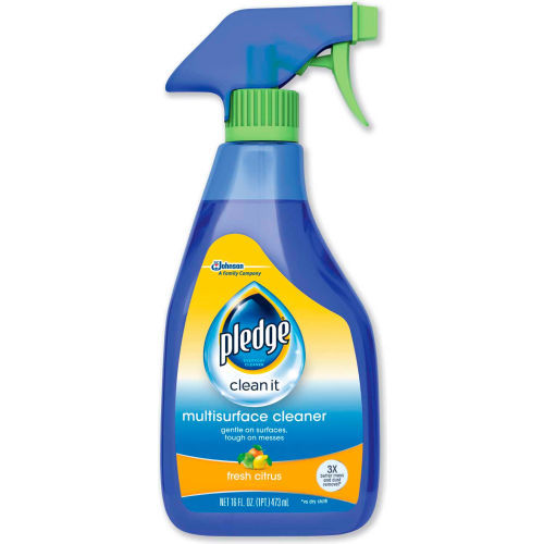 everyday cleaning supplies