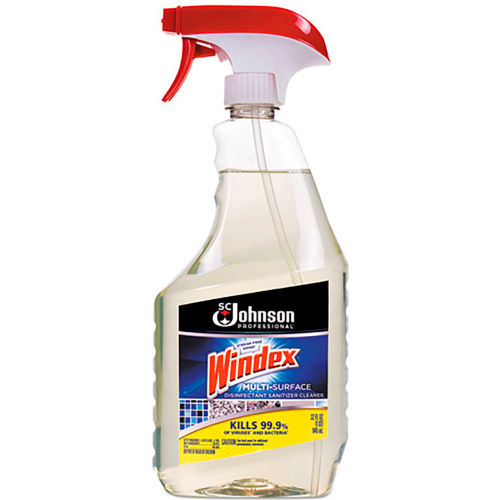 Cleaning Supplies Glass Cleaners Windex Multi Surface