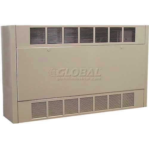Heaters Unit Electric Berko 174 Fan Forced Cabinet Unit