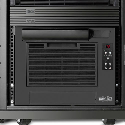 rack mount ac unit