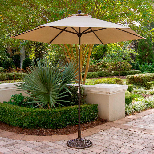 hanover umbrella base
