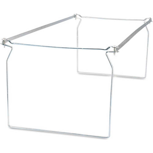 23-26.77 Long Letter Size Screw-Together Hanging Folder Frame 23-26.77 Long Letter Size Screw-Together Hanging Folder Frame