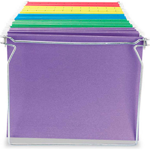 23-26.77 Long Letter Size Screw-Together Hanging Folder Frame 23-26.77 Long Letter Size Screw-Together Hanging Folder Frame