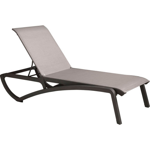 Grosfillex Outdoor Sling Chaise Lounge Chair Gray With Black Frame Sunset Series Pkg Qty 2 B2257749 Globalindustrial Com - Outdoor Sling Chaise Lounge Grosfillex Outdoor Sling Chaise Lounge Chair Gray With Black Frame Sunset Series Pkg Qty 2 B2257749 Globalindustrial Com - Outdoor Sling Chaise Lounge