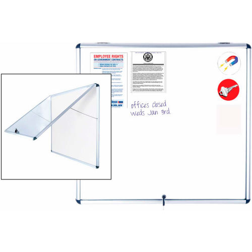 Whiteboards Bulletin Boards Whiteboards Mastervision Slim
