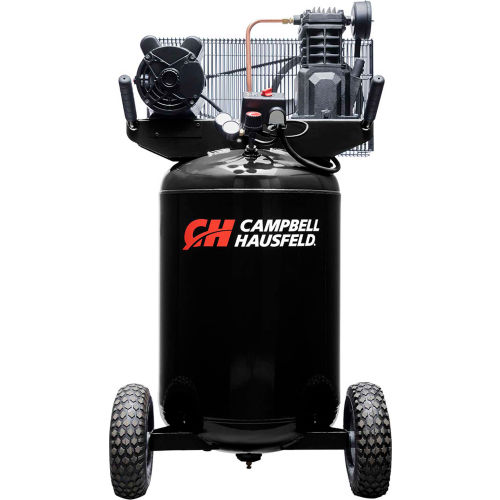 campbell air compressor