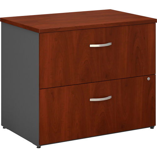 Desks Office Collections Bush Furniture Lateral File Cabinet