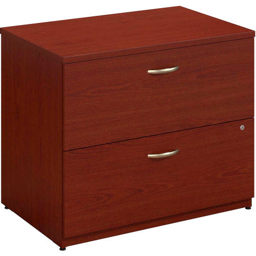 Desks Office Collections Bush Furniture Lateral File Cabinet