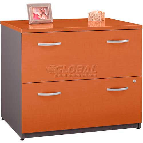 Desks Office Collections Bush Furniture Lateral File Cabinet