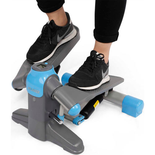 Physical Therapy Exercise Loctek Fp1 Mini Twister Stepper