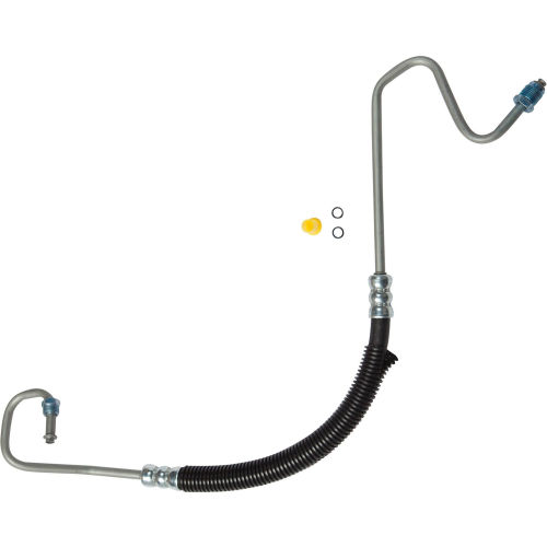 Power Steer Pressure Line Hose Assy Gates For Chevrolet S10 GMC Sonoma 4.3L V6 Power Steer Pressure Line Hose Assy Gates For Chevrolet S10 GMC Sonoma 4.3L V6