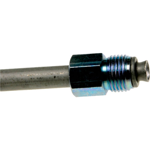 Power Steering Pressure Line Hose Assembly-Pressure Line Assembly Gates 363380