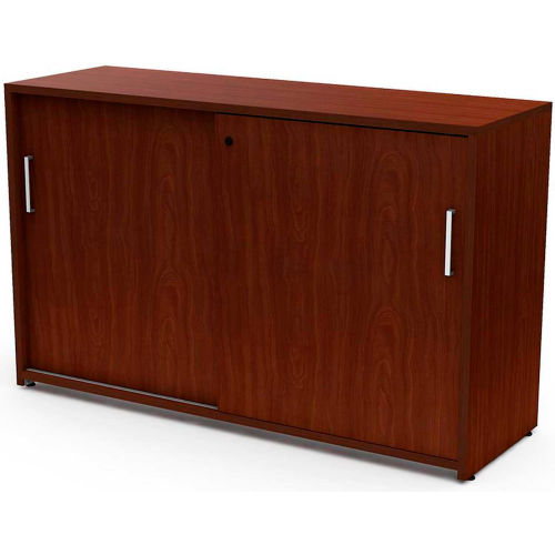 Desks Steel Office Collections Linea Italia 174 Credenza